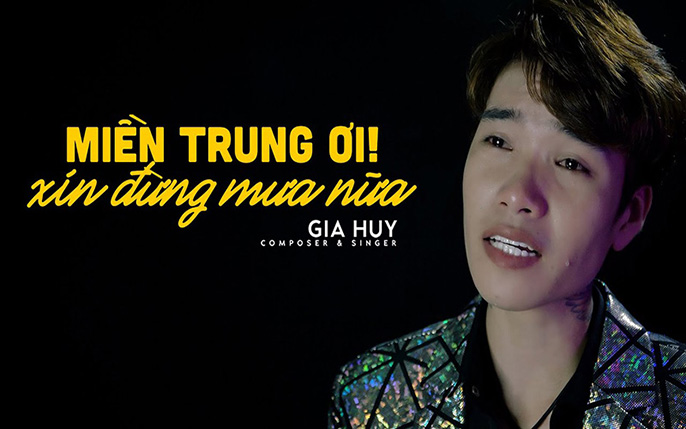 Tuyển tập những bài hát về Miền Trung hay nhất mọi thời đại