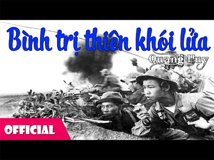 Top 5 bài hát về Quảng Bình sống mãi với thời gian
