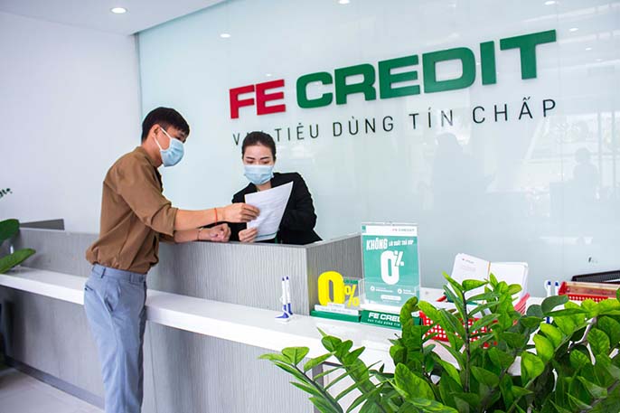 Phốt FE credit lừa đảo: Thực hư ra sao?