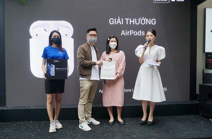 Shop Dunk lừa đảo hay cuộc cạnh tranh thương mại?