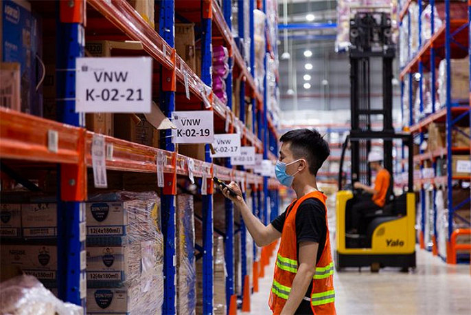 Kho BN Hub Shopee ở đâu? Có đến trực tiếp lấy hàng được không?