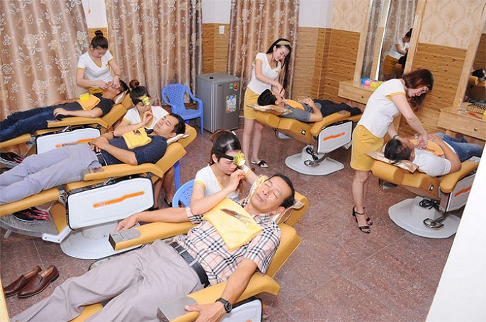 Top 10 địa điểm massage thư giãn từ A đến Z ở Buôn Ma Thuột (BMT)