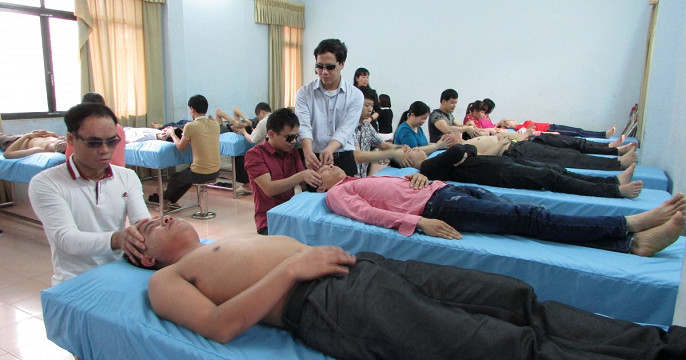 Top 10 địa điểm massage thư giãn từ A đến Z ở Buôn Ma Thuột (BMT)