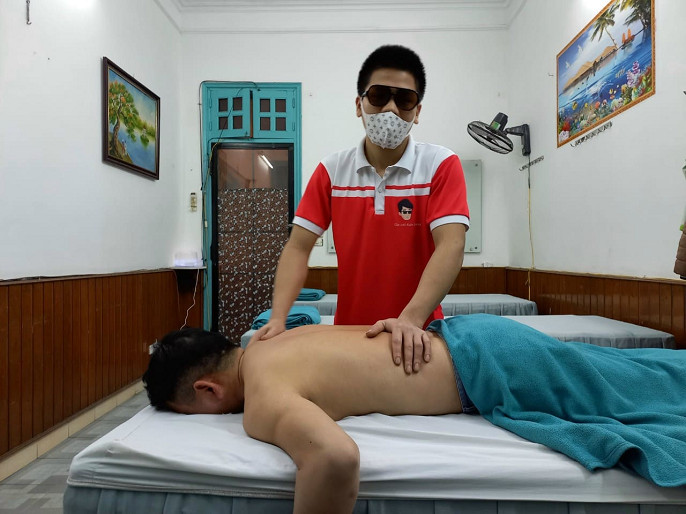 Top 10 địa điểm massage thư giãn từ A đến Z ở Buôn Ma Thuột (BMT)