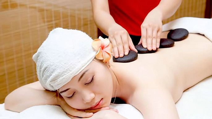 Top 10 địa điểm massage thư giãn từ A đến Z ở Buôn Ma Thuột (BMT)