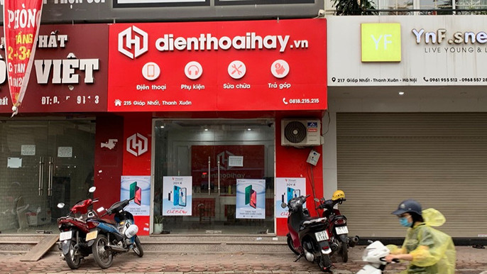 Cùng tìm hiểu chi tiết: Dienthoaihay có uy tín không?