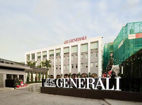 Công ty bảo hiểm Generali lừa đảo có phải là sự thật hay không?