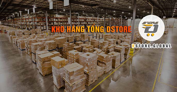 Tìm hiểu thực hư câu chuyện Dstore lừa đảo khách hàng