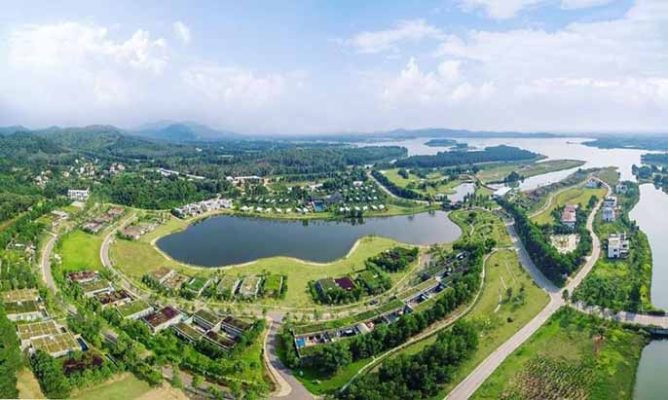Đại Lải ở đâu? Nên đi du lịch Đại Lải mùa nào trong năm?