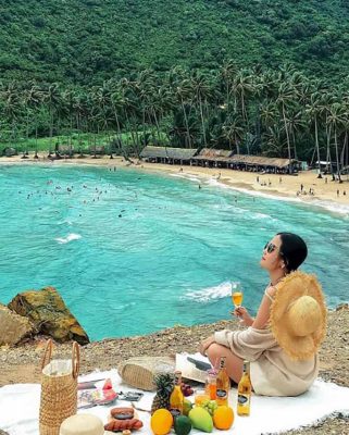 Đảo Nam Du ở đâu? Những điều thú vị về đảo Nam Du mà bạn không thể bỏ lỡ