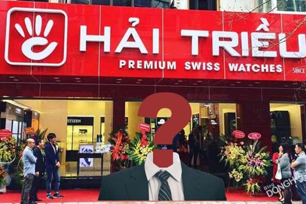 Đồng hồ Hải Triều lừa đảo khách hàng? Sự thật được làm sáng tỏ!