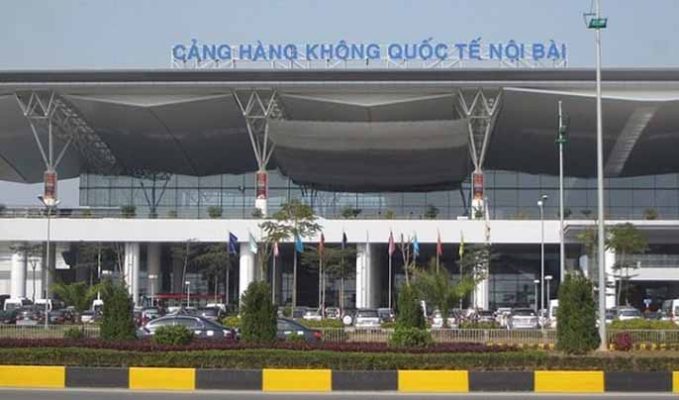 Sân bay Nội Bài ở đâu? Và một số thông tin mà bạn cần biết