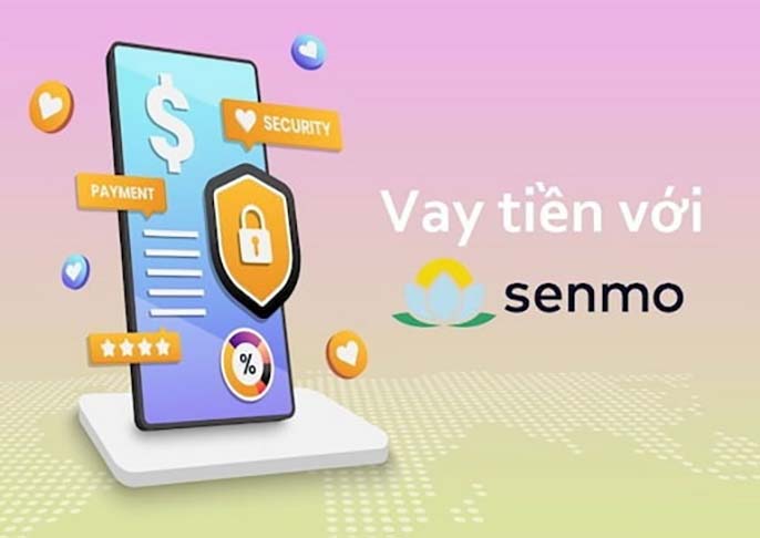 Semo là gì? Vay tiền Senmo lừa đảo hay không?