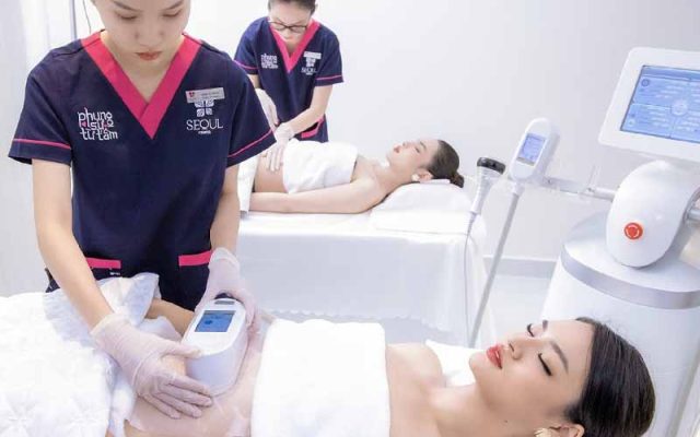 Gợi ý 6 Spa Tây Ninh làm đẹp uy tín, chất lượng