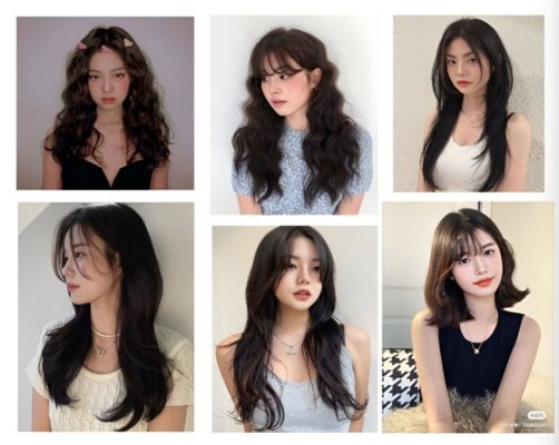 Lịch Cắt Tóc - Đồng hành chọn ngày tìm vẻ đẹp của riêng bạn