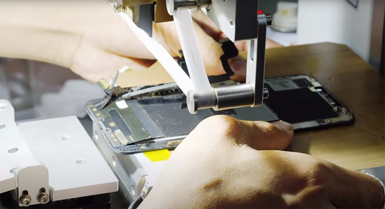 Top 5 địa chỉ sửa điện thoại tại Pleiku, Gia Lai uy tín nhất