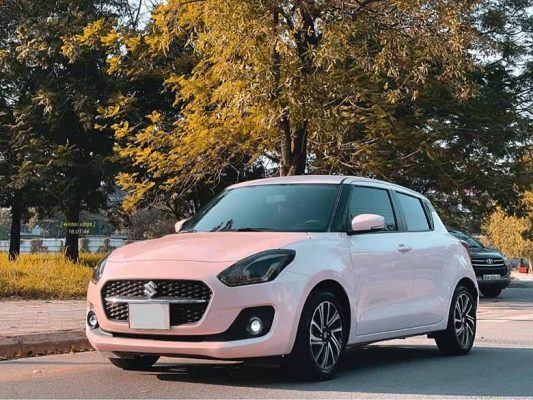 Travelcar - Đơn vị cho thuê các loại xe du lịch uy tín nhất