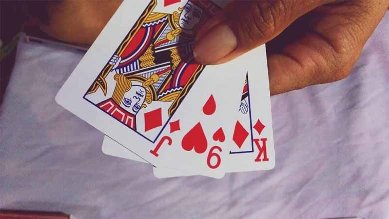 Bài Cào Là Gì? Cách Chơi Và Những Lưu Ý Quan Trọng