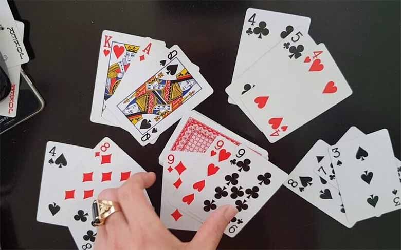Bài Cào Là Gì? Cách Chơi Và Những Lưu Ý Quan Trọng