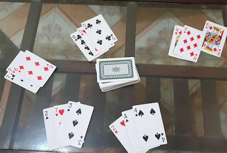 Bài Cào Là Gì? Cách Chơi Và Những Lưu Ý Quan Trọng