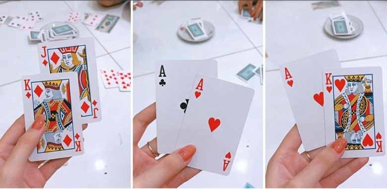 Cách chơi xì dách đơn giản: Hướng dẫn từ A-Z cho người nhập môn