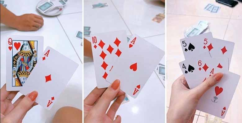 Cách chơi xì dách đơn giản: Hướng dẫn từ A-Z cho người nhập môn