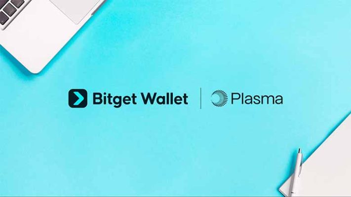 Bitget Wallet bổ sung cầu nối xuyên chuỗi cho Plasma, mở rộng khả năng tiếp cận dịch vụ chuyển stablecoin chi phí thấp