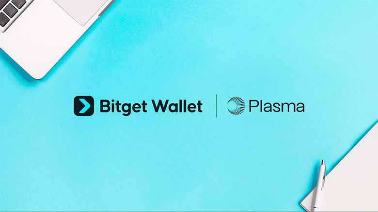 Bitget Wallet bổ sung cầu nối xuyên chuỗi cho Plasma, mở rộng khả năng tiếp cận dịch vụ chuyển stablecoin chi phí thấp