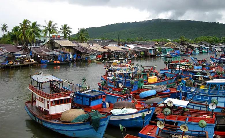 Phú Quốc ở đâu? Thuộc miền nào và thời điểm thích hợp để đến đây?