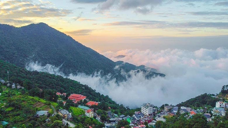 Top 5 tọa độ du lịch gần Hà Nội cho chuyến đi ngắn ngày