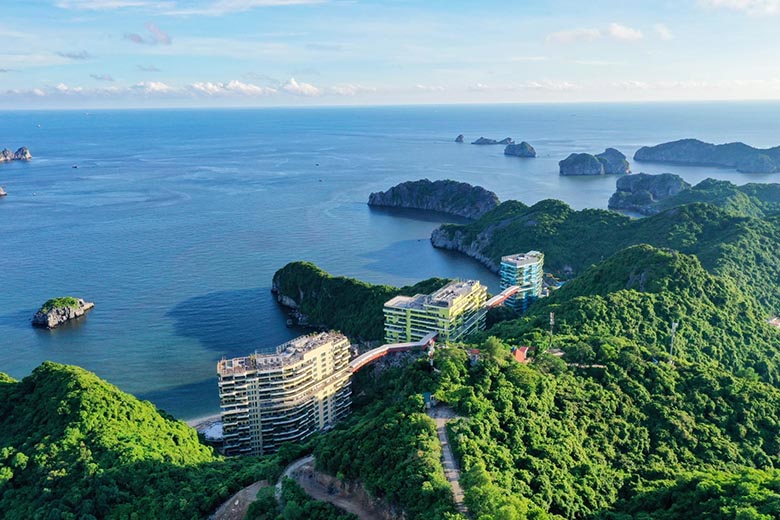 Top 5 tọa độ du lịch gần Hà Nội cho chuyến đi ngắn ngày